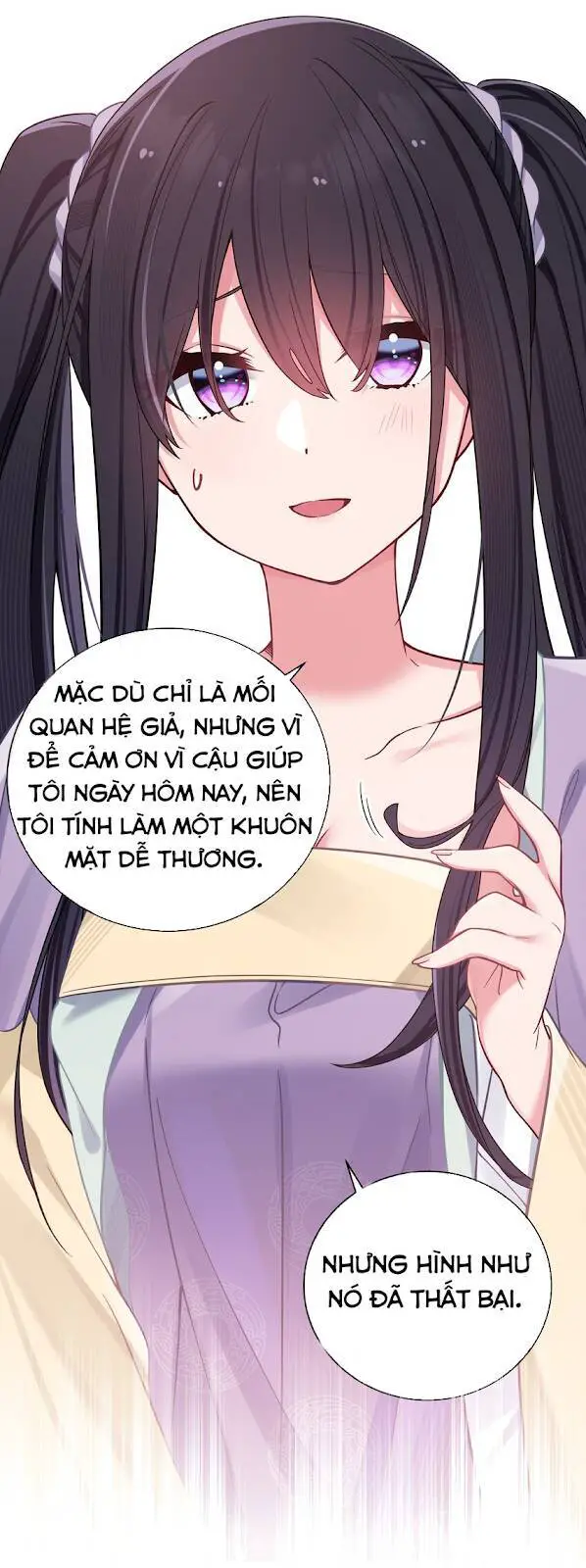 Làm Sao Để Chạy Trốn Dàn Hậu Cung Nettruyen ZZZ Chương 35 Page 41
