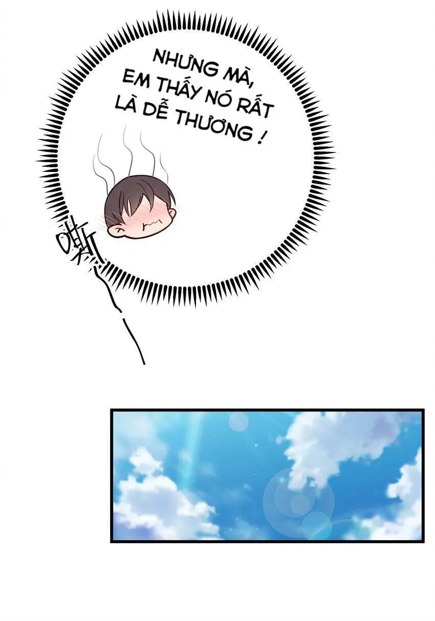 Làm Sao Để Chạy Trốn Dàn Hậu Cung Nettruyen ZZZ Chương 35 Page 42