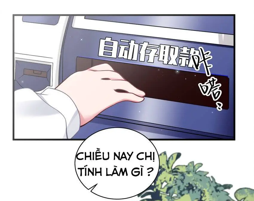 Làm Sao Để Chạy Trốn Dàn Hậu Cung Nettruyen ZZZ Chương 35 Page 43