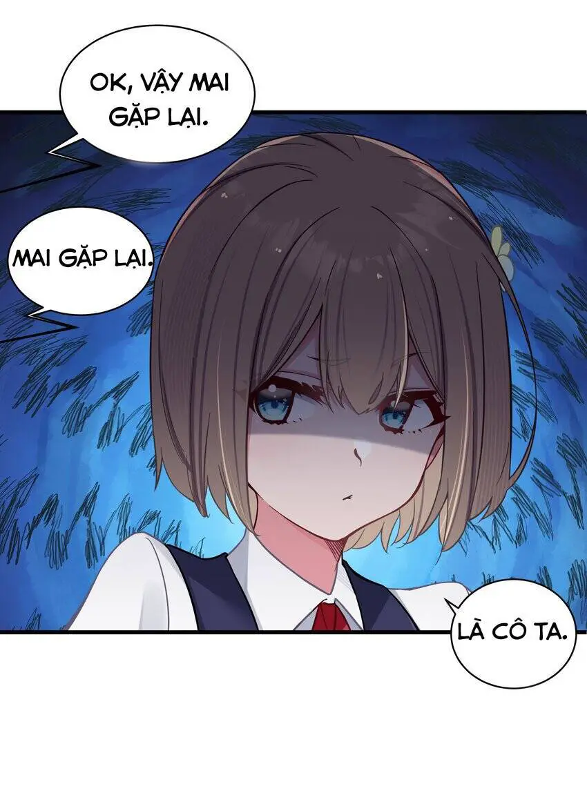 Làm Sao Để Chạy Trốn Dàn Hậu Cung Nettruyen ZZZ Chương 35 Page 45