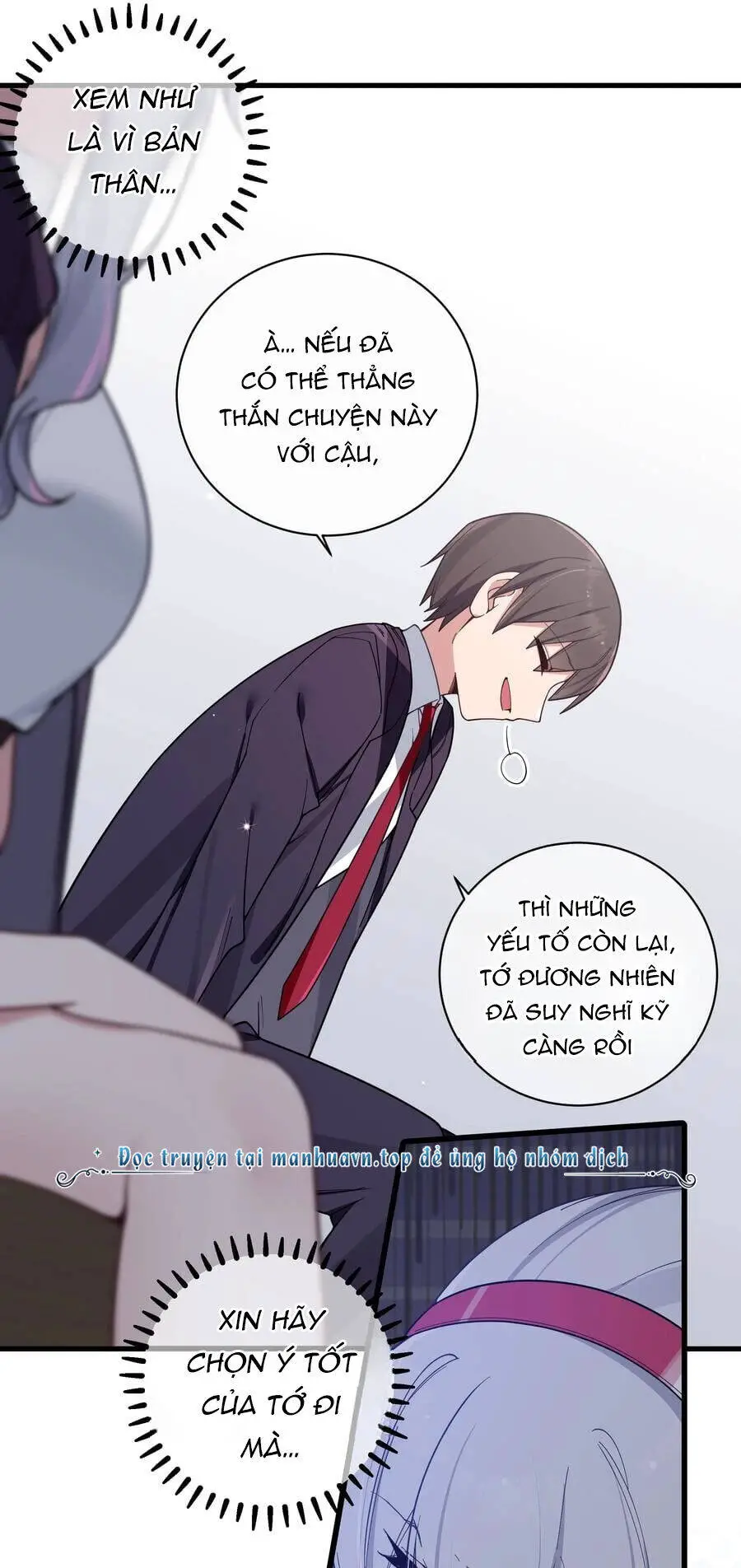 Làm Sao Để Chạy Trốn Dàn Hậu Cung Nettruyen ZZZ Chương 107 Page 5