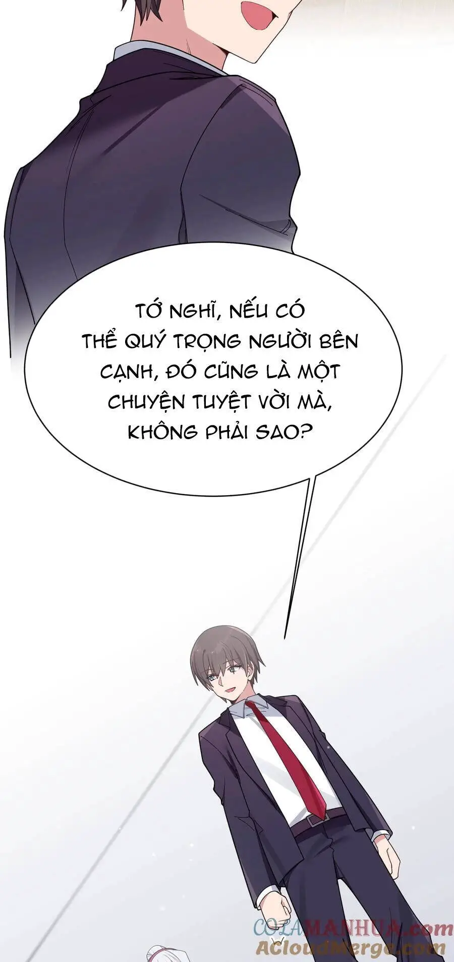 Làm Sao Để Chạy Trốn Dàn Hậu Cung Nettruyen ZZZ Chương 107 Page 7
