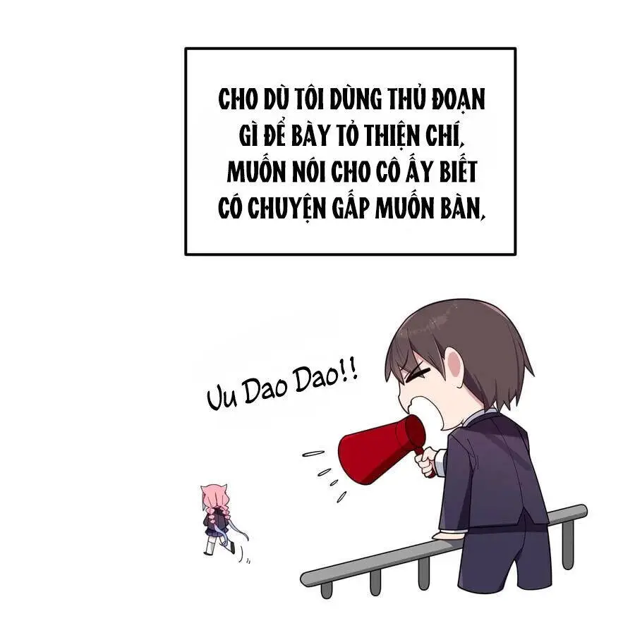 Làm Sao Để Chạy Trốn Dàn Hậu Cung Nettruyen ZZZ Chương 107 Page 18