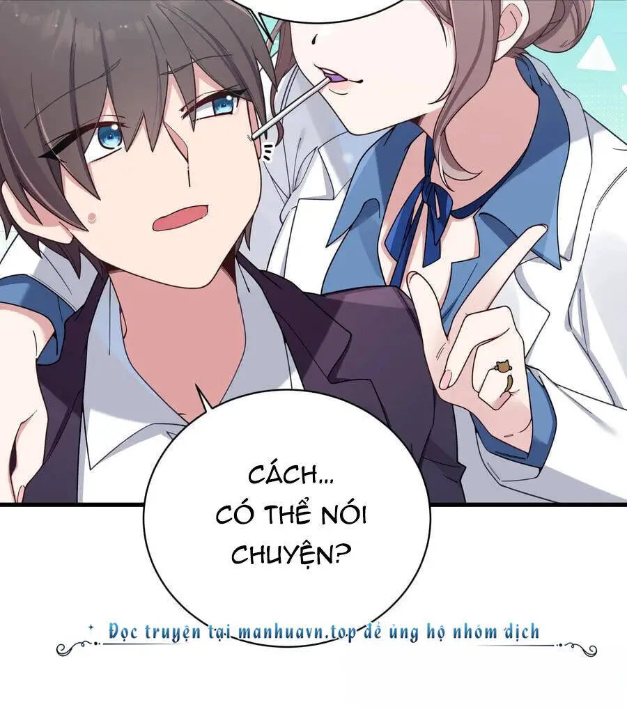 Làm Sao Để Chạy Trốn Dàn Hậu Cung Nettruyen ZZZ Chương 107 Page 25