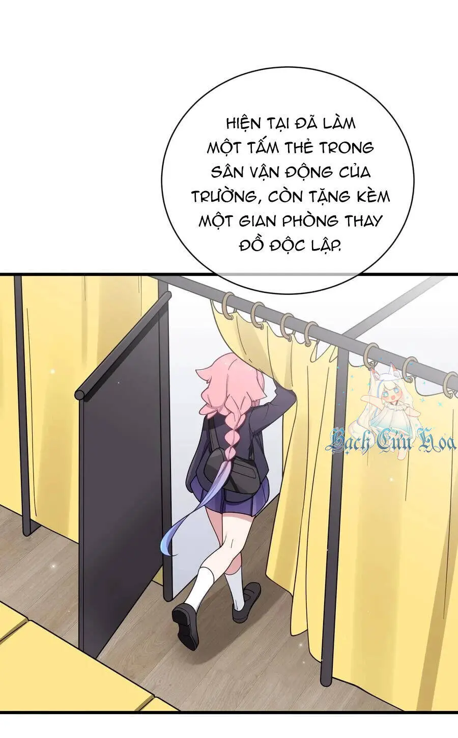 Làm Sao Để Chạy Trốn Dàn Hậu Cung Nettruyen ZZZ Chương 107 Page 29
