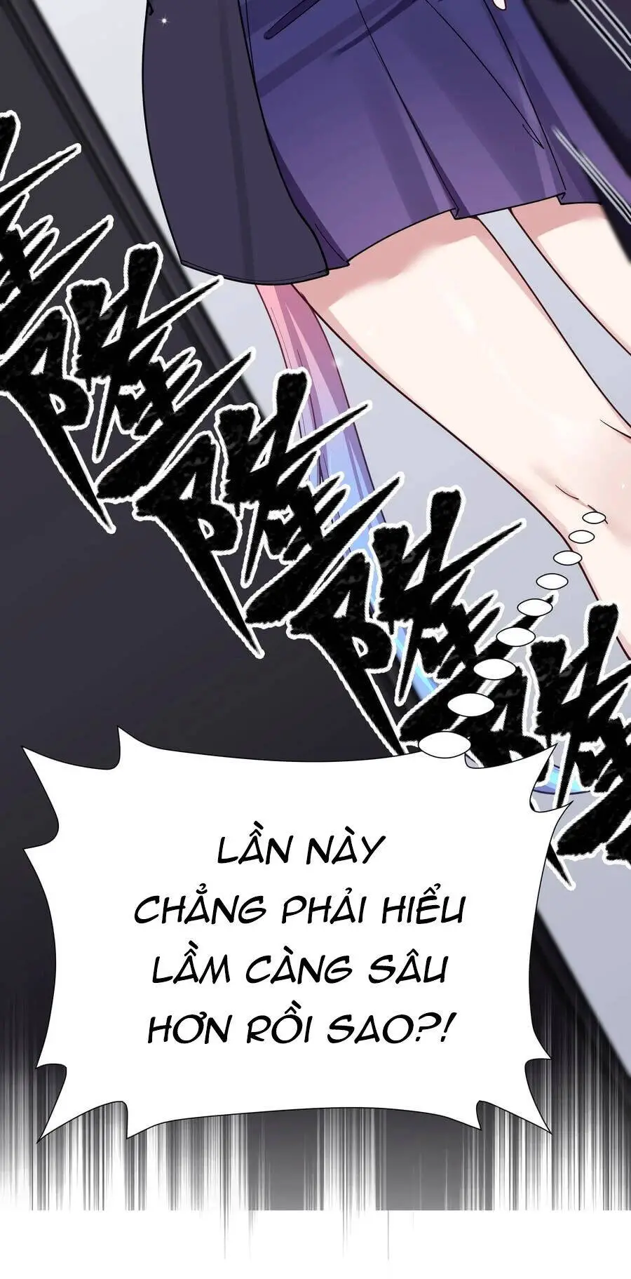 Làm Sao Để Chạy Trốn Dàn Hậu Cung Nettruyen ZZZ Chương 107 Page 32