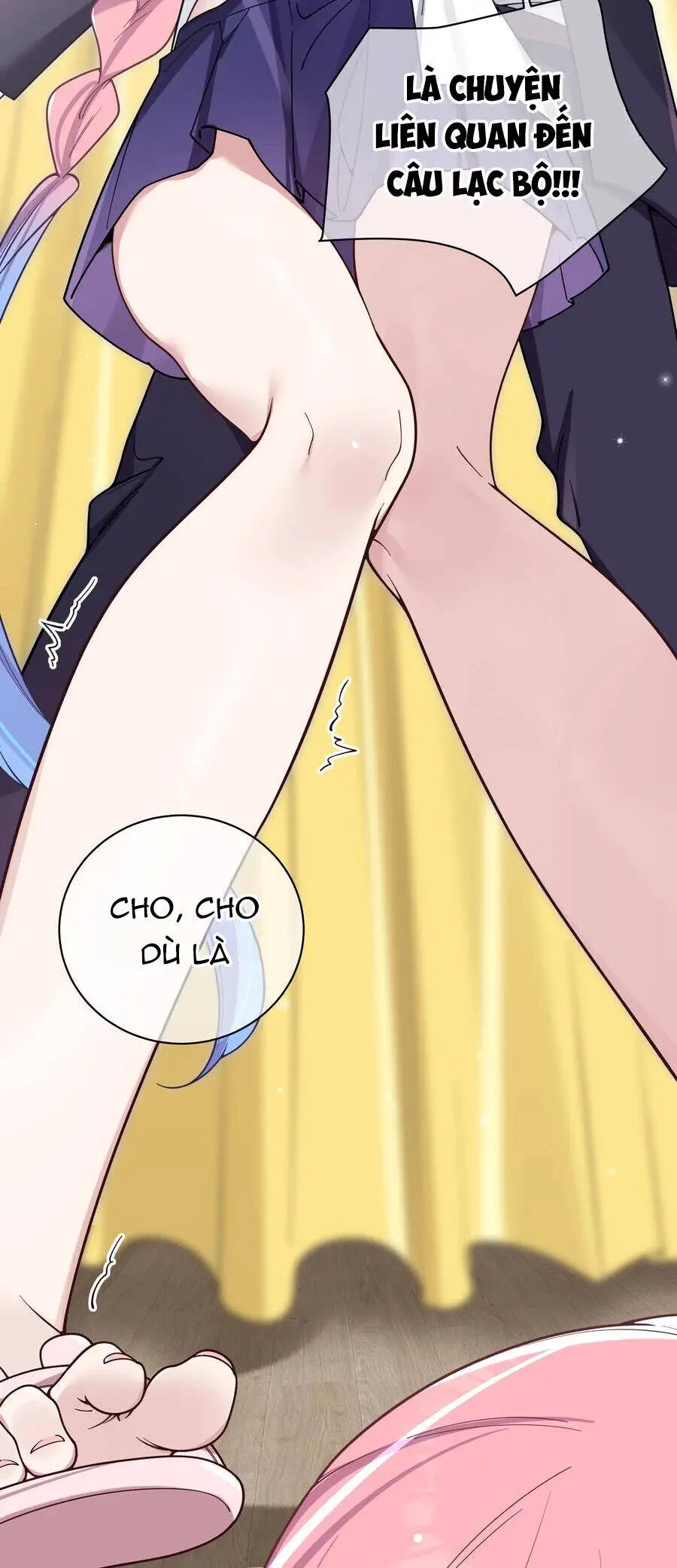 Làm Sao Để Chạy Trốn Dàn Hậu Cung Nettruyen ZZZ Chương 107 Page 41