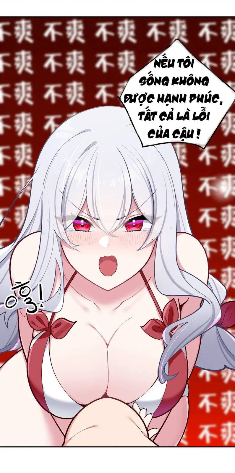 Làm Sao Để Chạy Trốn Dàn Hậu Cung Nettruyen ZZZ Chương 51 Page 6
