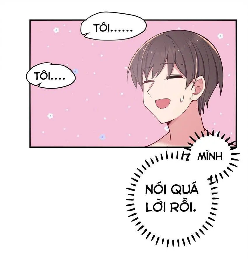 Làm Sao Để Chạy Trốn Dàn Hậu Cung Nettruyen ZZZ Chương 51 Page 8