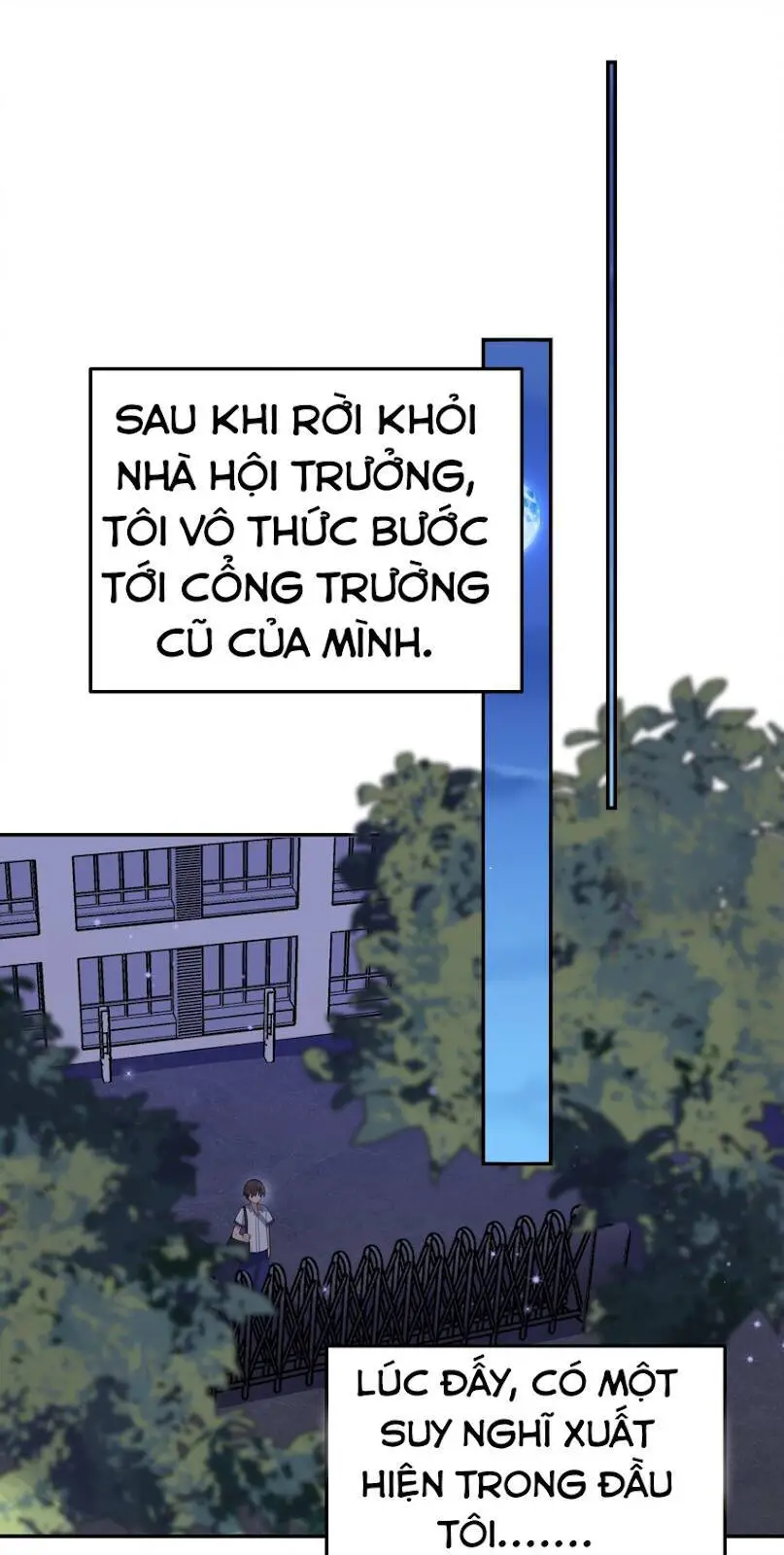 Làm Sao Để Chạy Trốn Dàn Hậu Cung Nettruyen ZZZ Chương 51 Page 10