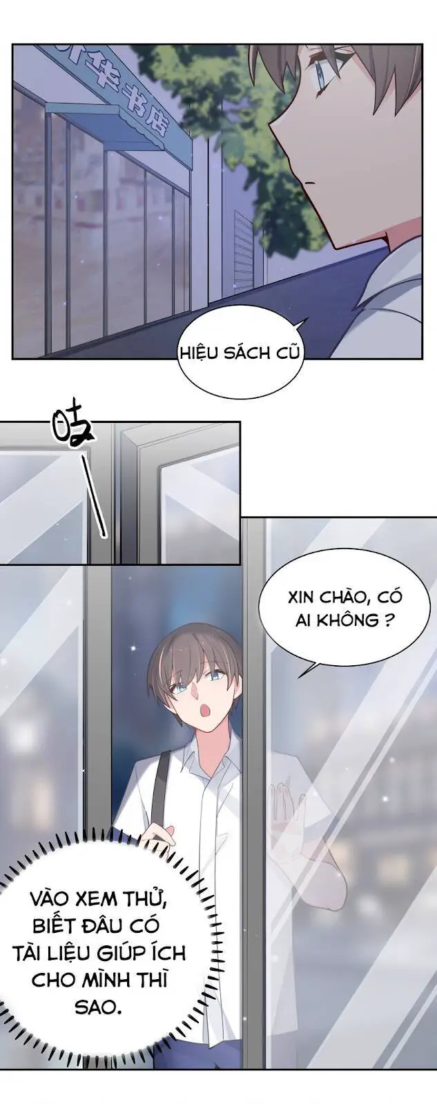 Làm Sao Để Chạy Trốn Dàn Hậu Cung Nettruyen ZZZ Chương 51 Page 12
