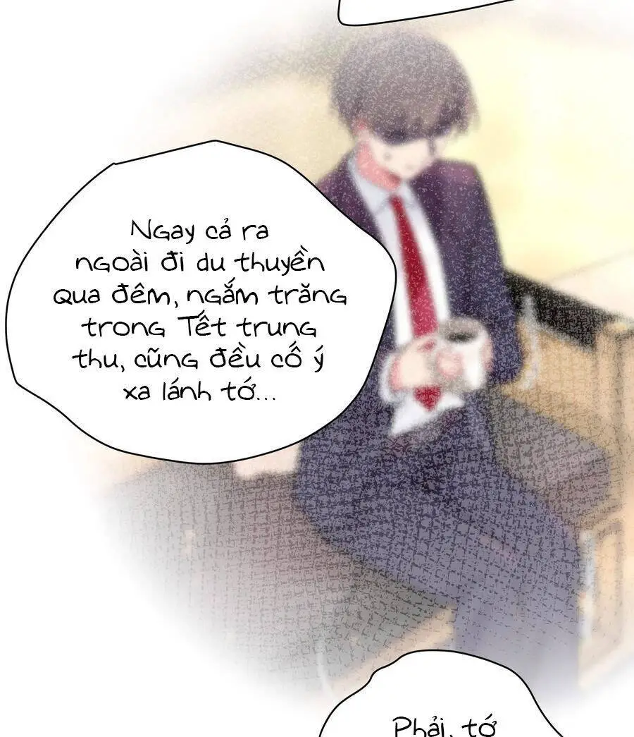 Làm Sao Để Chạy Trốn Dàn Hậu Cung Nettruyen ZZZ Chương 105 Page 13