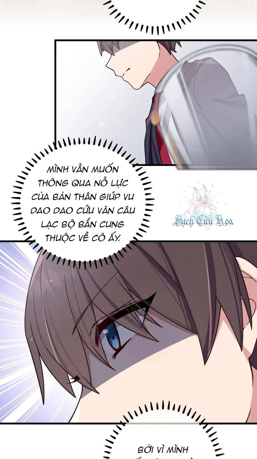 Làm Sao Để Chạy Trốn Dàn Hậu Cung Nettruyen ZZZ Chương 105 Page 19