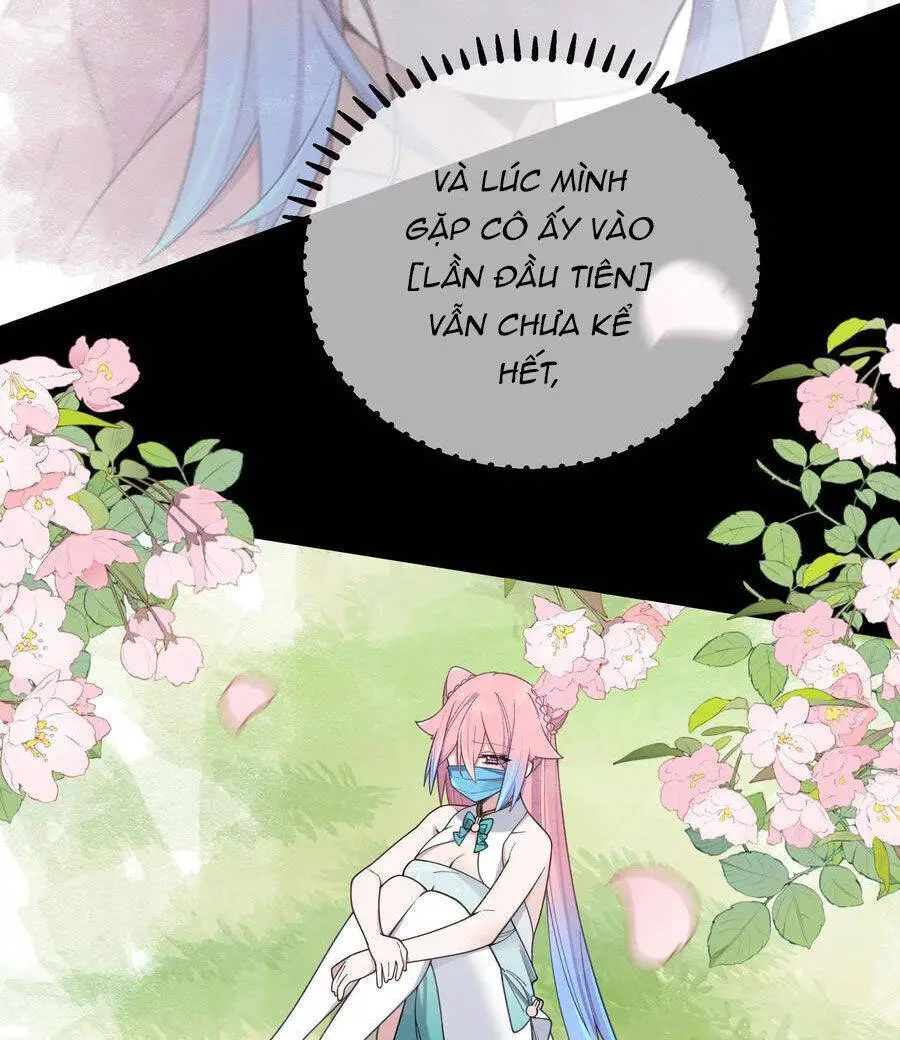 Làm Sao Để Chạy Trốn Dàn Hậu Cung Nettruyen ZZZ Chương 105 Page 21