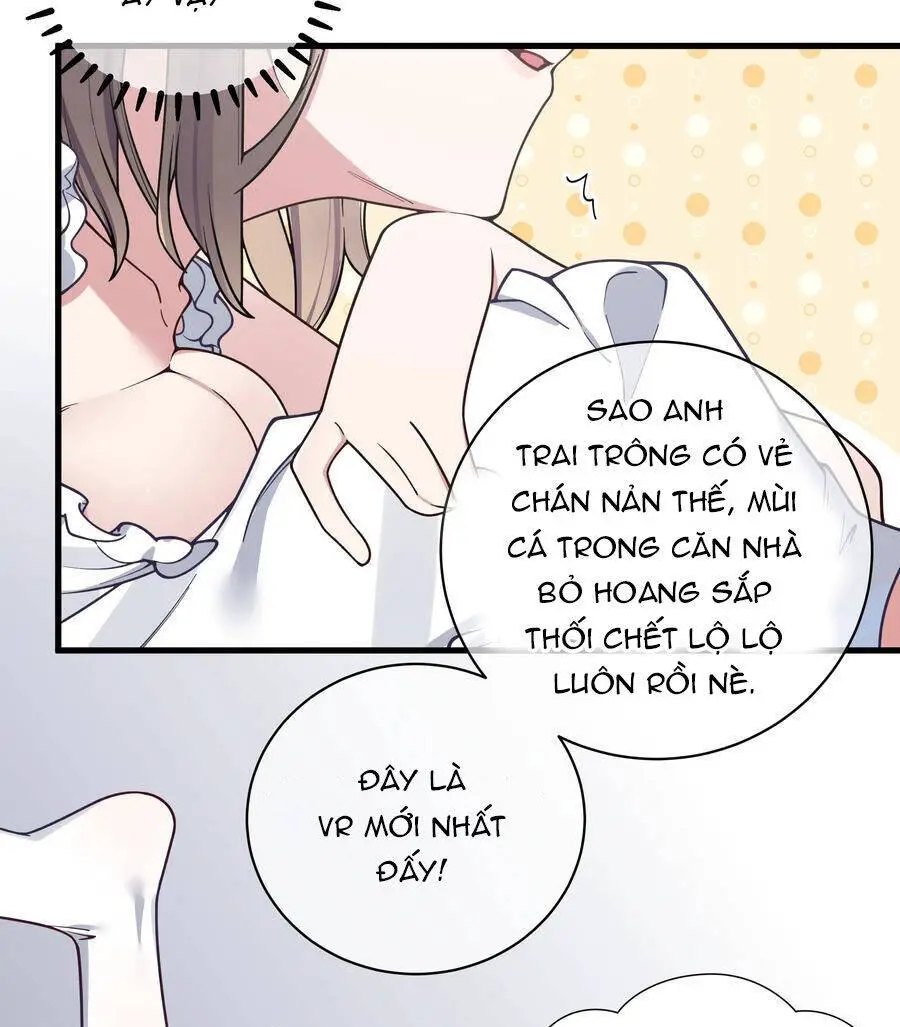 Làm Sao Để Chạy Trốn Dàn Hậu Cung Nettruyen ZZZ Chương 105 Page 34