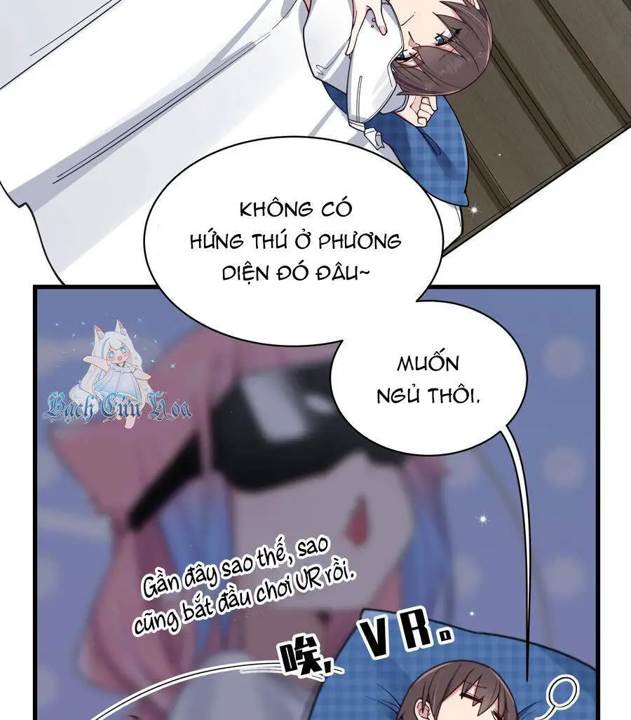 Làm Sao Để Chạy Trốn Dàn Hậu Cung Nettruyen ZZZ Chương 105 Page 36