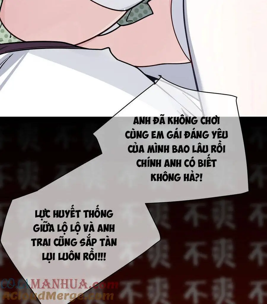 Làm Sao Để Chạy Trốn Dàn Hậu Cung Nettruyen ZZZ Chương 105 Page 39