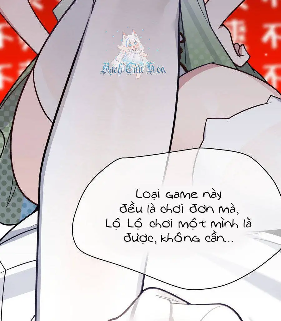 Làm Sao Để Chạy Trốn Dàn Hậu Cung Nettruyen ZZZ Chương 105 Page 41