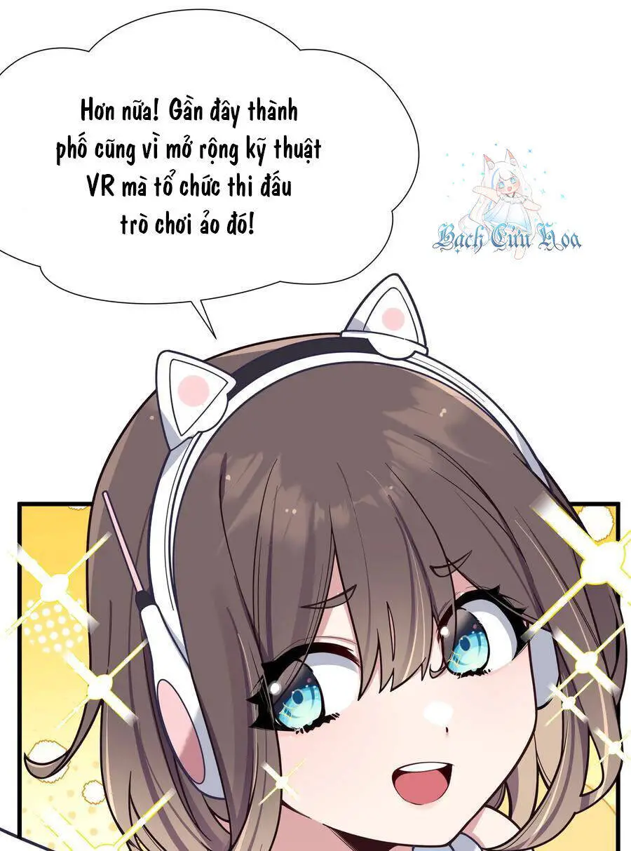 Làm Sao Để Chạy Trốn Dàn Hậu Cung Nettruyen ZZZ Chương 105 Page 46