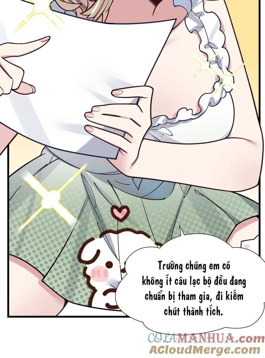 Làm Sao Để Chạy Trốn Dàn Hậu Cung Nettruyen ZZZ Chương 105 Page 47