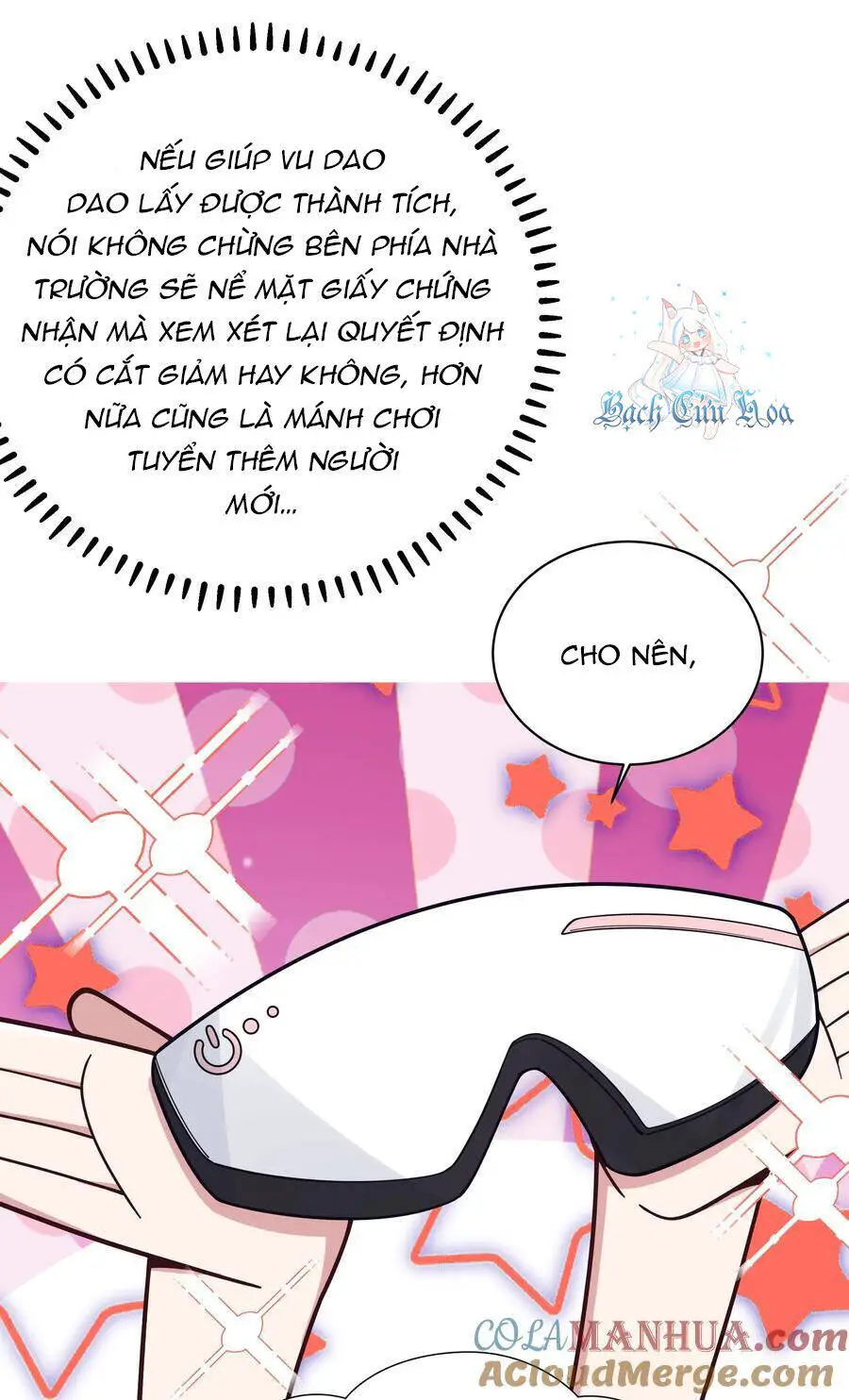Làm Sao Để Chạy Trốn Dàn Hậu Cung Nettruyen ZZZ Chương 105 Page 50