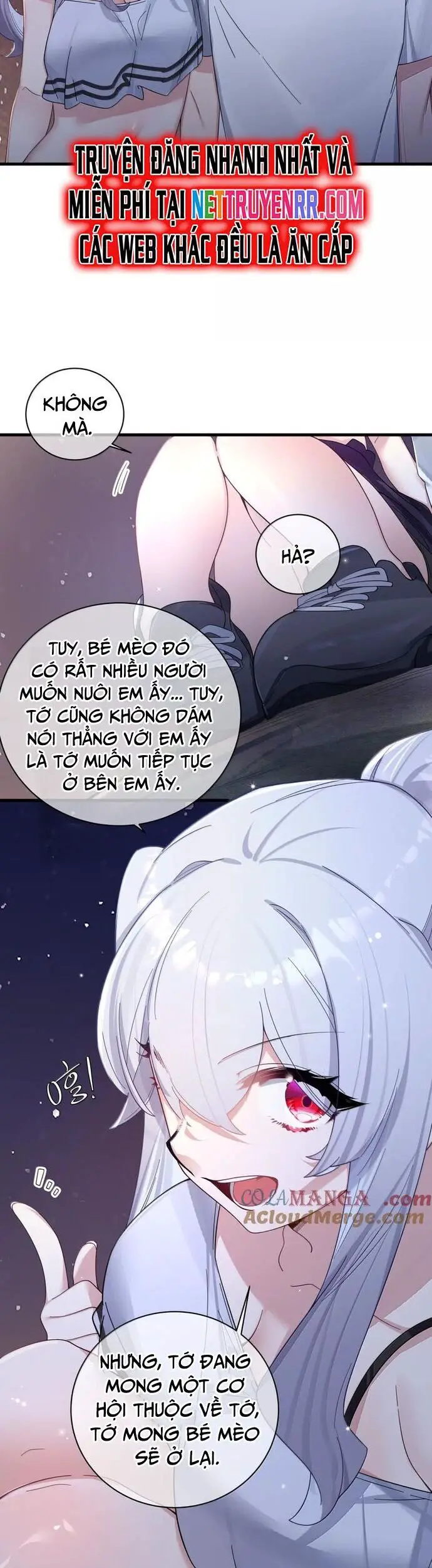 Làm Sao Để Chạy Trốn Dàn Hậu Cung Nettruyen ZZZ Chương 159 Page 10