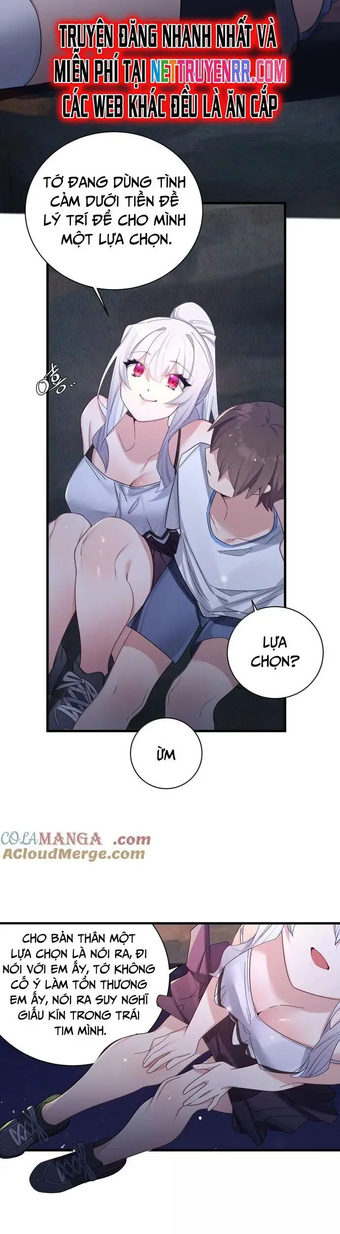 Làm Sao Để Chạy Trốn Dàn Hậu Cung Nettruyen ZZZ Chương 159 Page 12