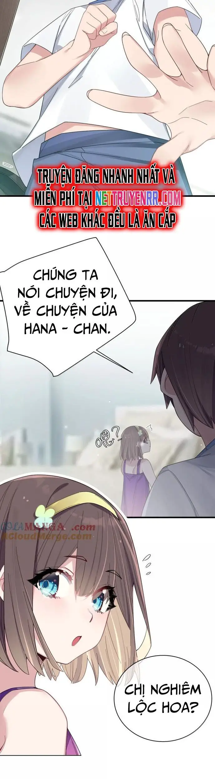 Làm Sao Để Chạy Trốn Dàn Hậu Cung Nettruyen ZZZ Chương 159 Page 17