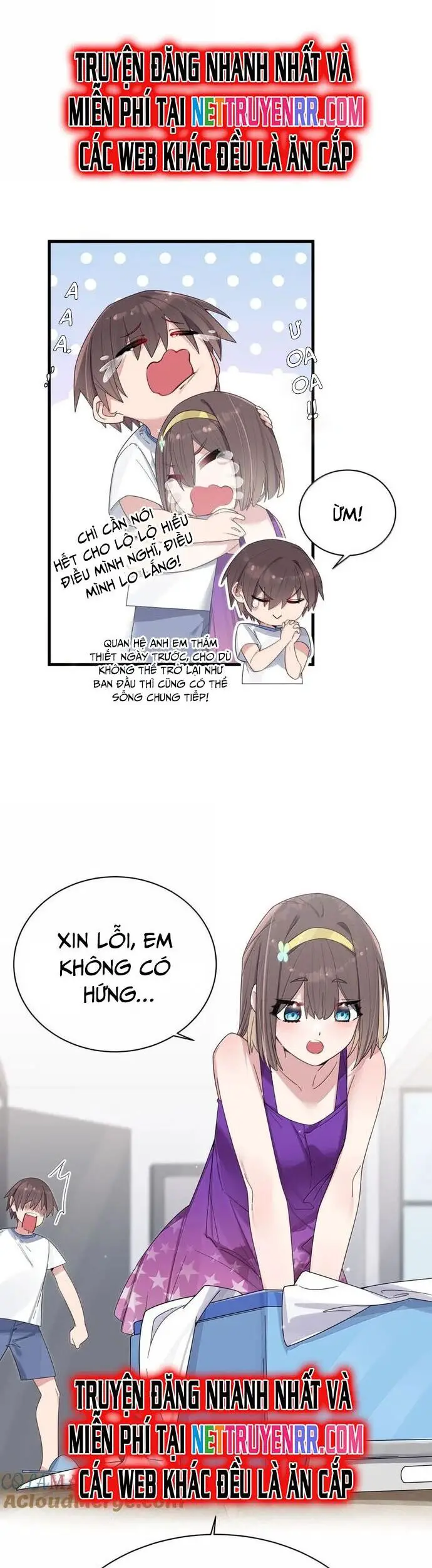 Làm Sao Để Chạy Trốn Dàn Hậu Cung Nettruyen ZZZ Chương 159 Page 18