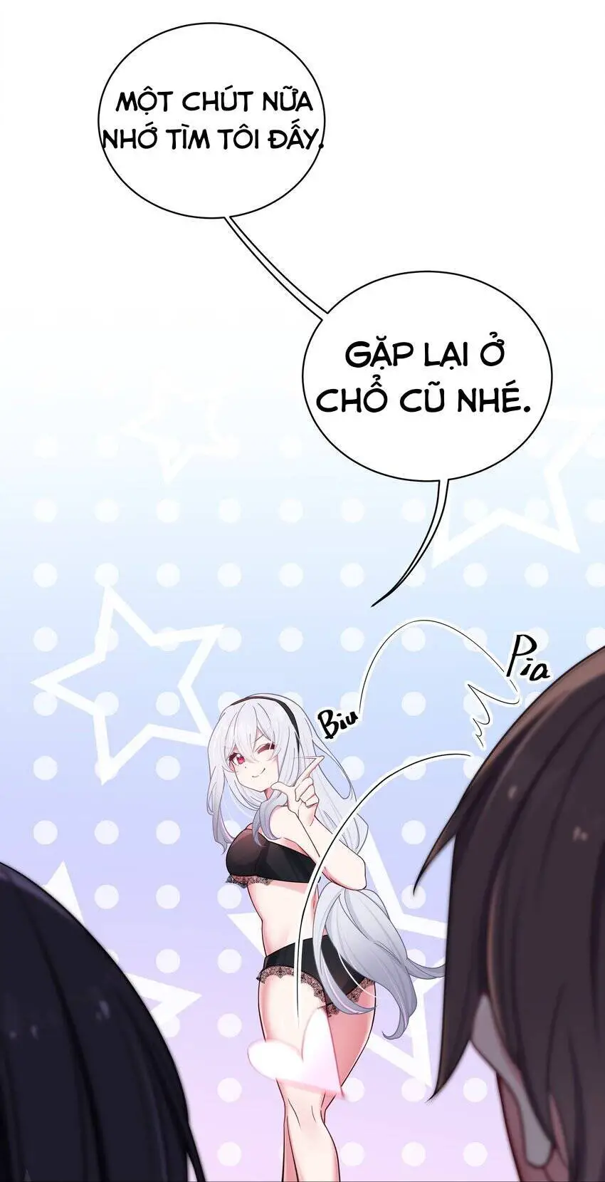 Làm Sao Để Chạy Trốn Dàn Hậu Cung Nettruyen ZZZ Chương 33 Page 28