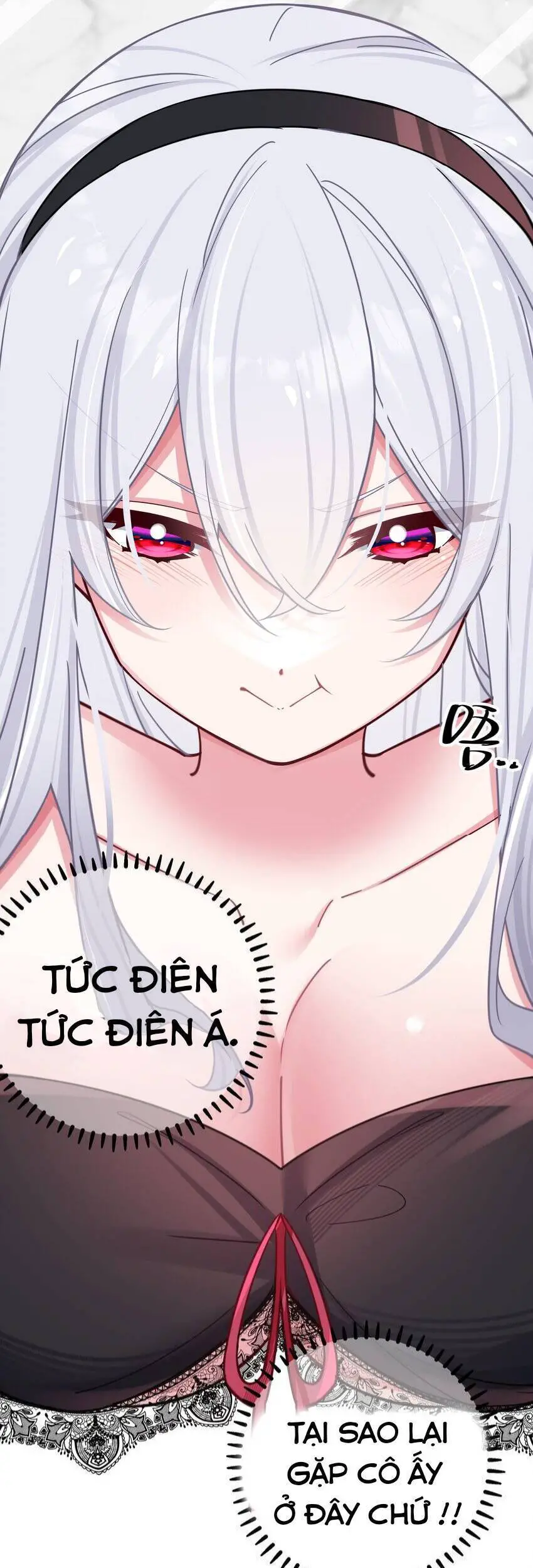 Làm Sao Để Chạy Trốn Dàn Hậu Cung Nettruyen ZZZ Chương 33 Page 30