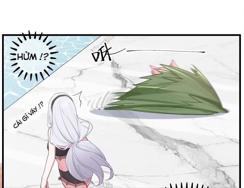 Làm Sao Để Chạy Trốn Dàn Hậu Cung Nettruyen ZZZ Chương 33 Page 32