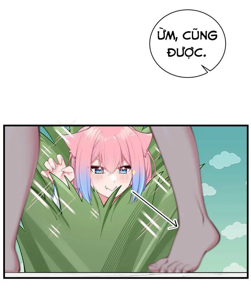 Làm Sao Để Chạy Trốn Dàn Hậu Cung Nettruyen ZZZ Chương 33 Page 42