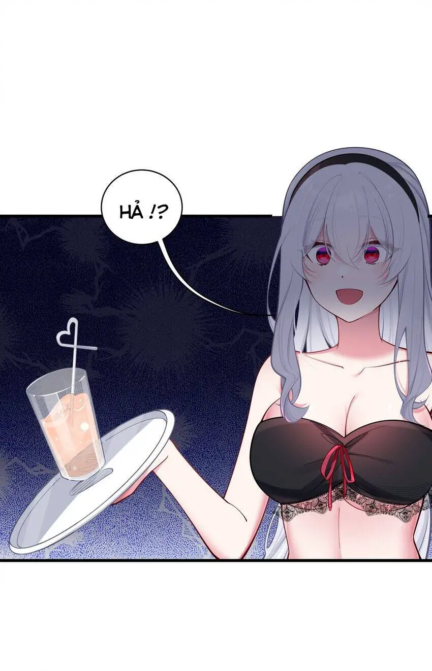 Làm Sao Để Chạy Trốn Dàn Hậu Cung Nettruyen ZZZ Chương 33 Page 44