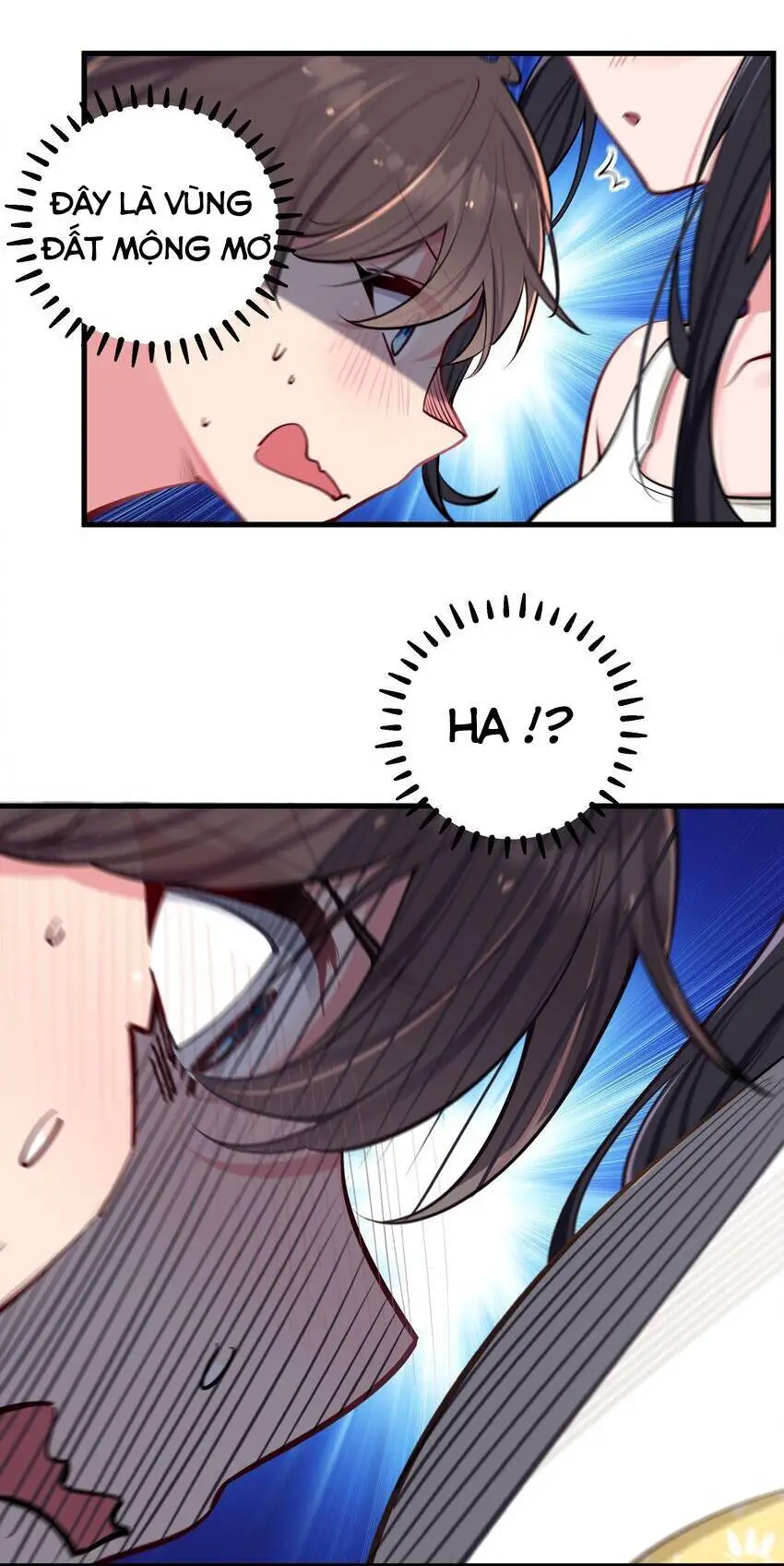 Làm Sao Để Chạy Trốn Dàn Hậu Cung Nettruyen ZZZ Chương 33 Page 46