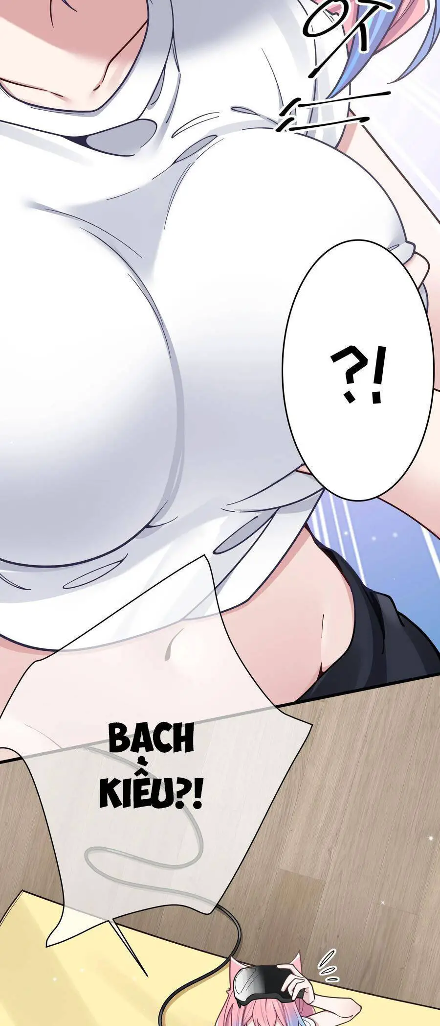 Làm Sao Để Chạy Trốn Dàn Hậu Cung Nettruyen ZZZ Chương 103 Page 13