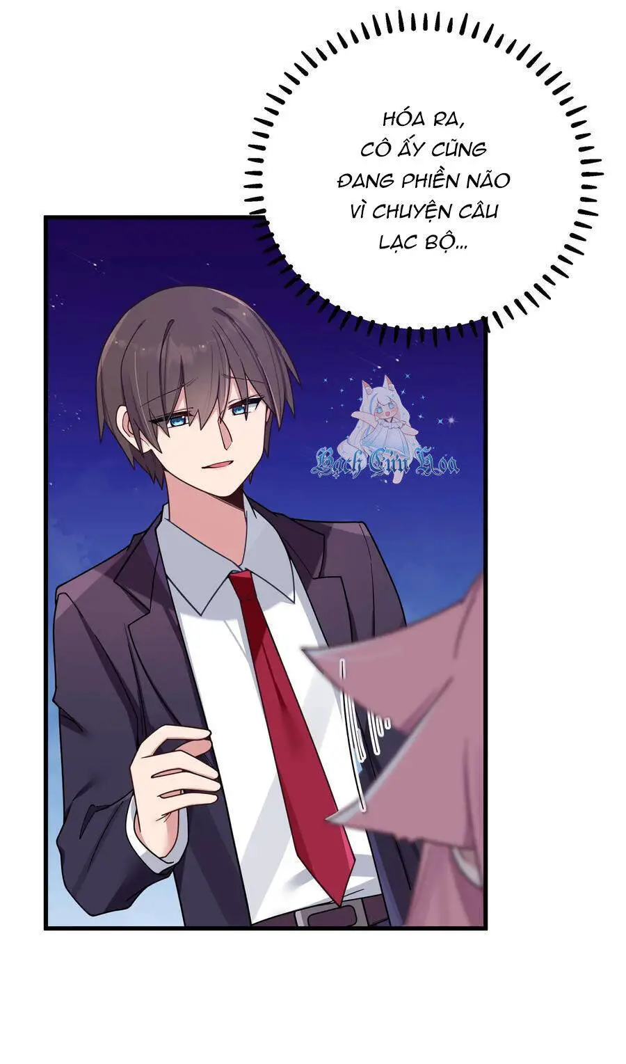Làm Sao Để Chạy Trốn Dàn Hậu Cung Nettruyen ZZZ Chương 103 Page 22