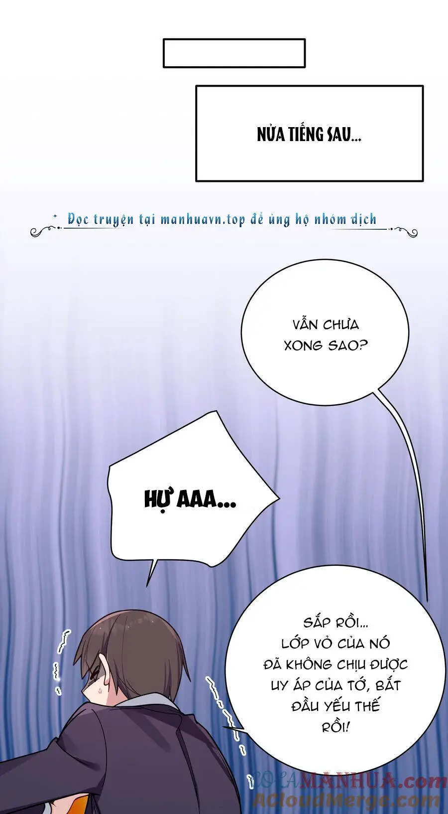 Làm Sao Để Chạy Trốn Dàn Hậu Cung Nettruyen ZZZ Chương 103 Page 36