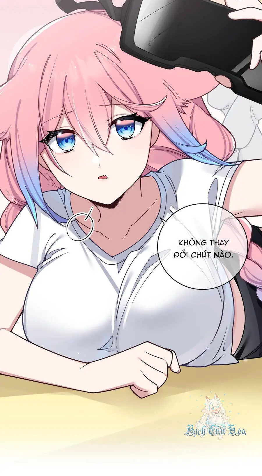 Làm Sao Để Chạy Trốn Dàn Hậu Cung Nettruyen ZZZ Chương 103 Page 38
