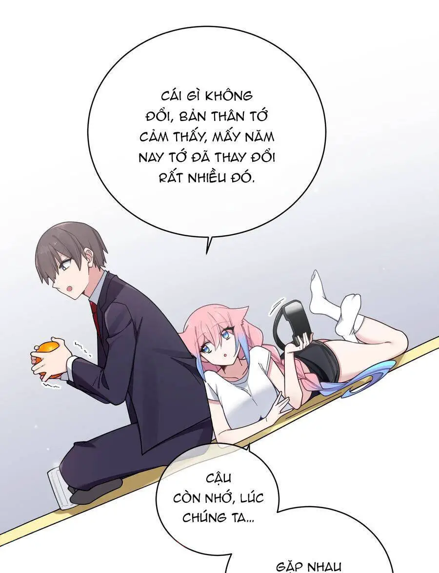 Làm Sao Để Chạy Trốn Dàn Hậu Cung Nettruyen ZZZ Chương 103 Page 39