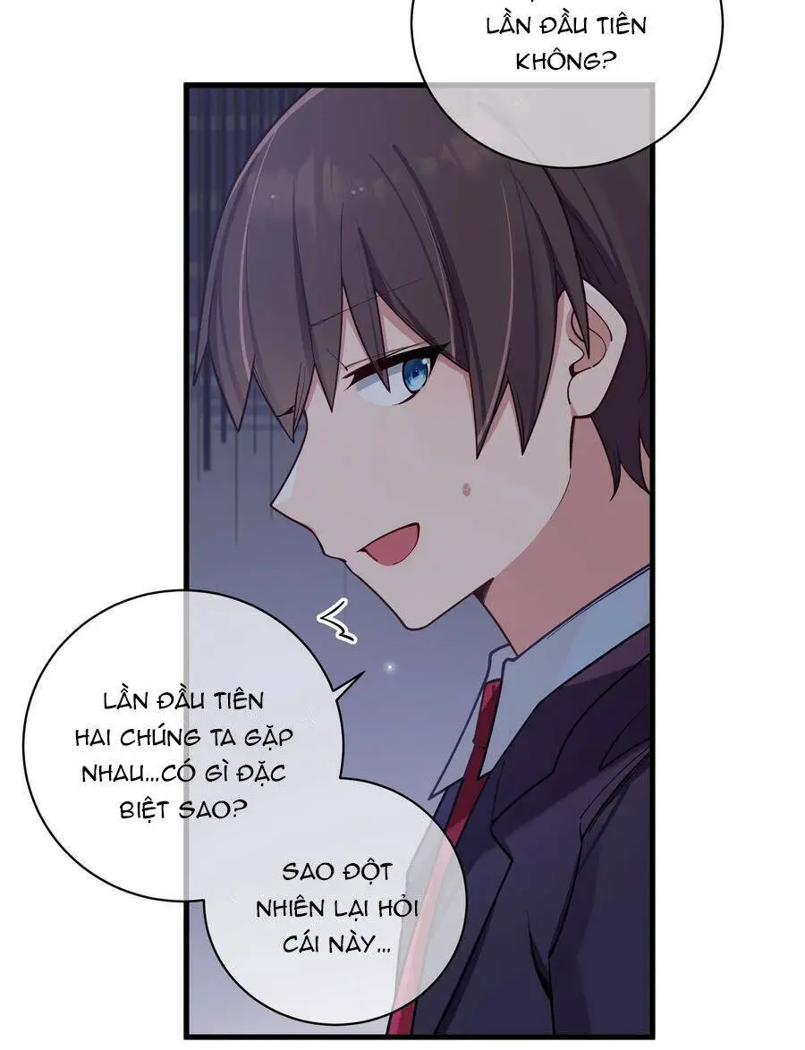 Làm Sao Để Chạy Trốn Dàn Hậu Cung Nettruyen ZZZ Chương 103 Page 40