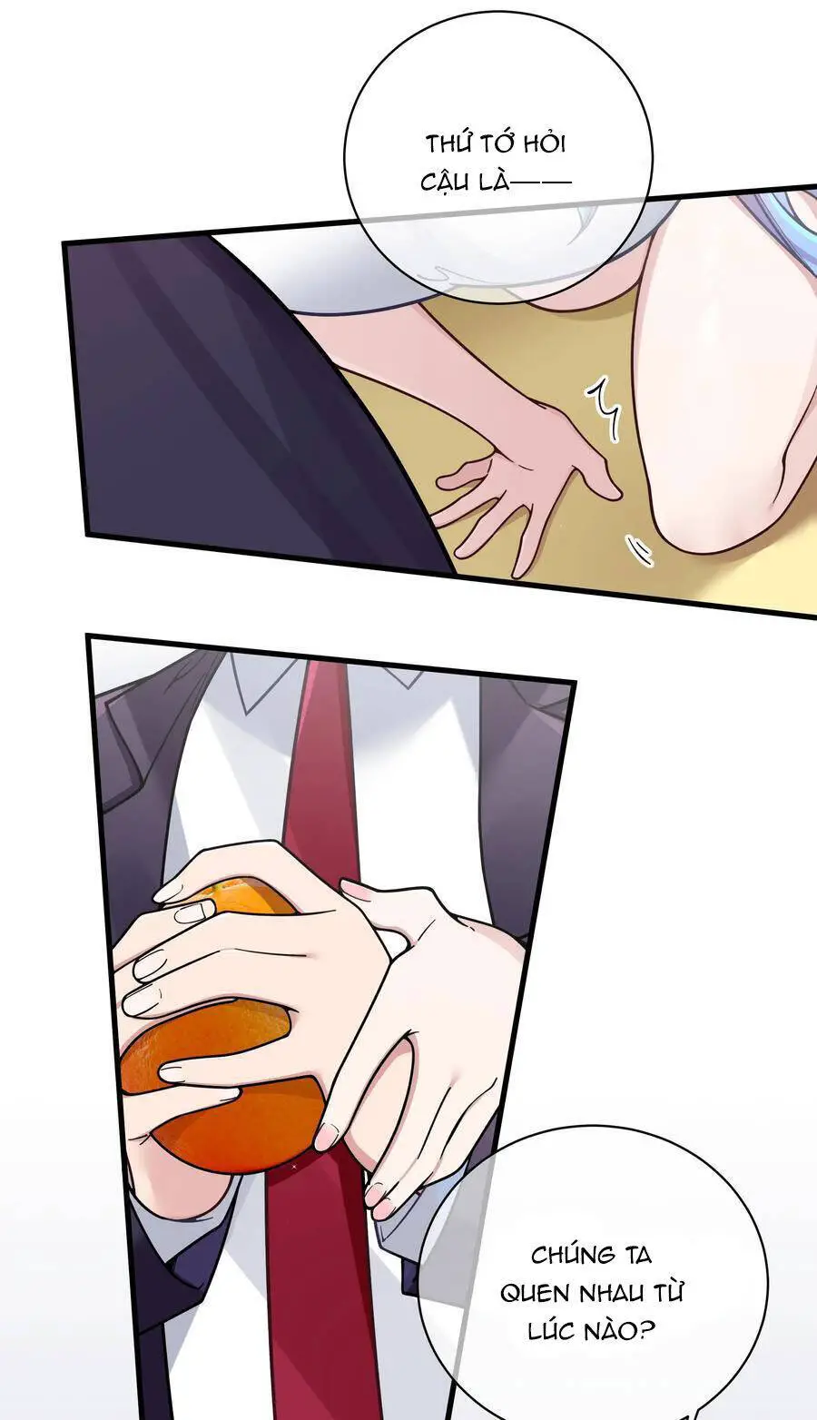 Làm Sao Để Chạy Trốn Dàn Hậu Cung Nettruyen ZZZ Chương 103 Page 41
