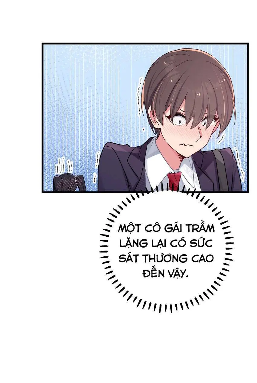 Làm Sao Để Chạy Trốn Dàn Hậu Cung Nettruyen ZZZ Chương 34 Page 43