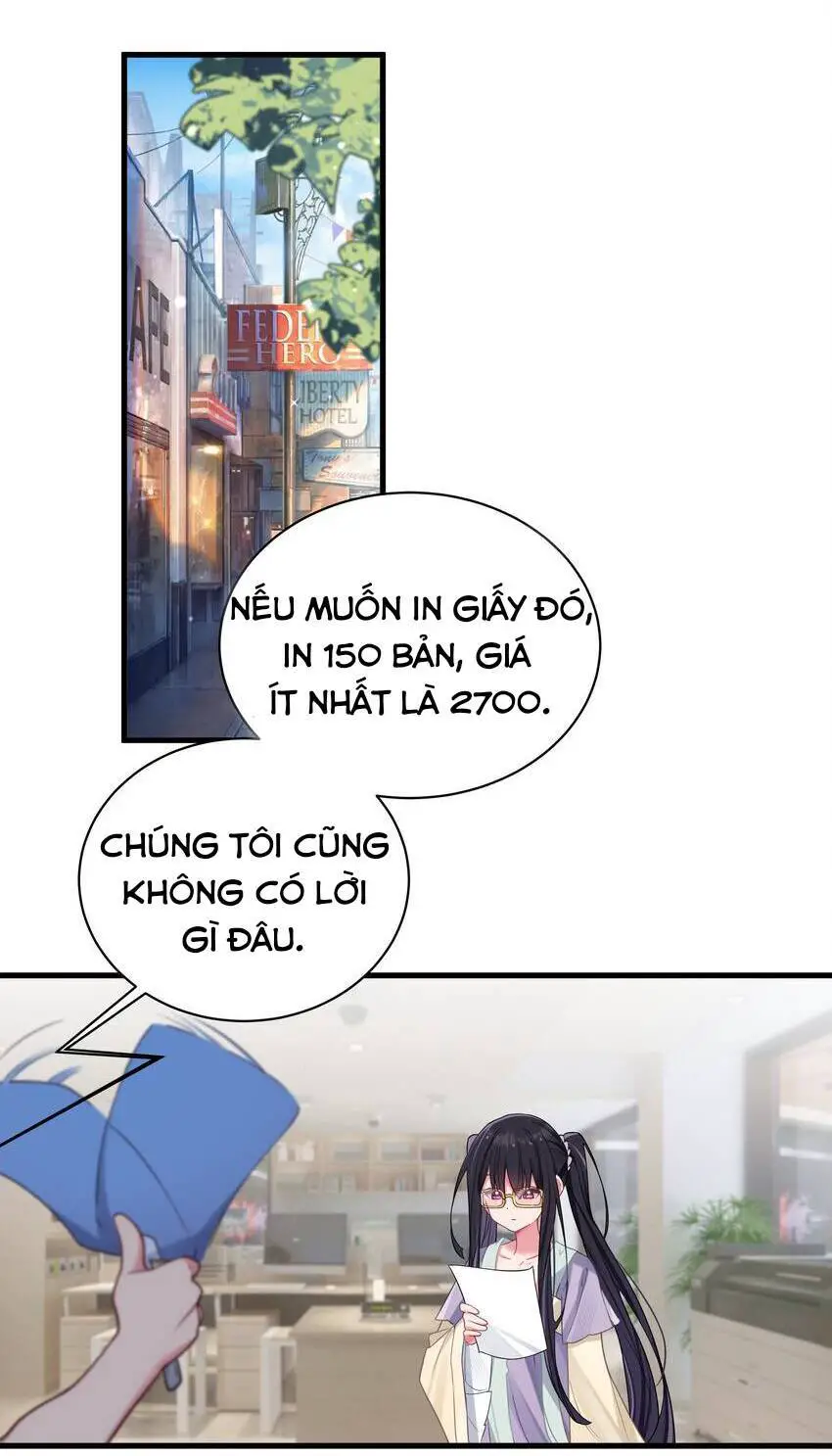 Làm Sao Để Chạy Trốn Dàn Hậu Cung Nettruyen ZZZ Chương 34 Page 44