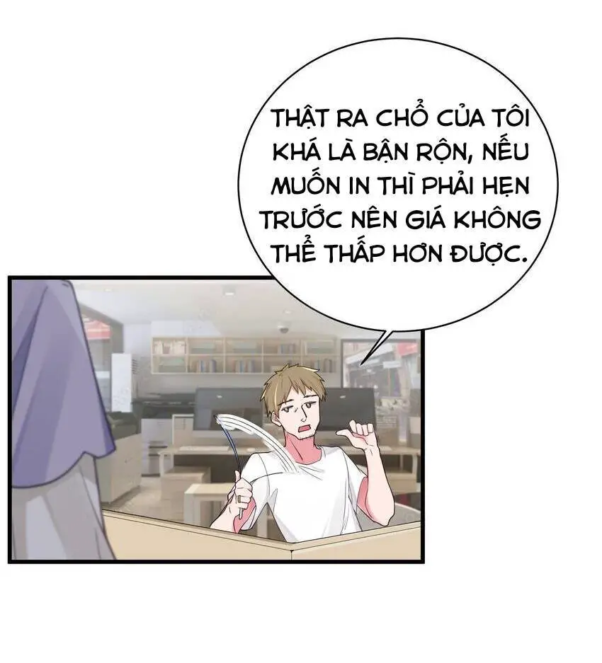 Làm Sao Để Chạy Trốn Dàn Hậu Cung Nettruyen ZZZ Chương 34 Page 45