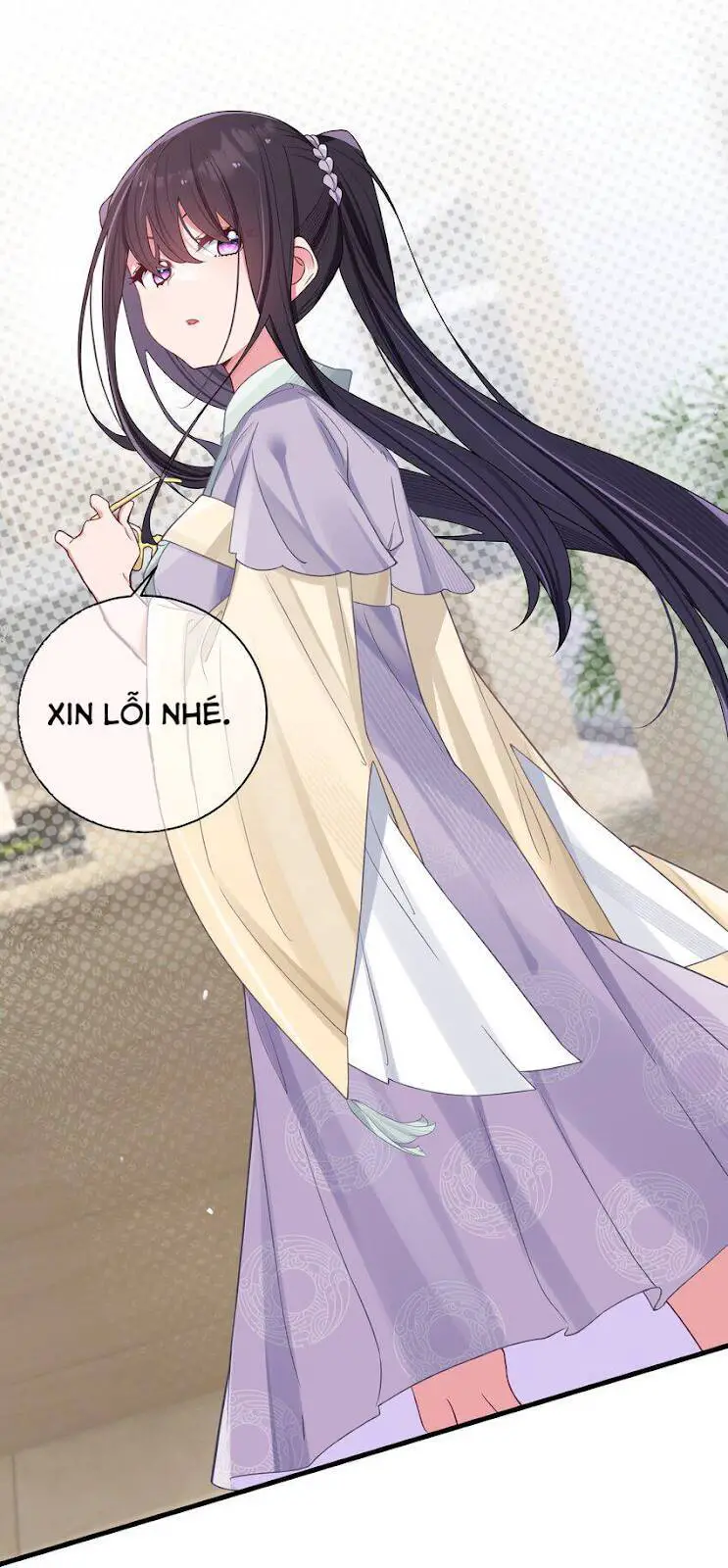 Làm Sao Để Chạy Trốn Dàn Hậu Cung Nettruyen ZZZ Chương 34 Page 47