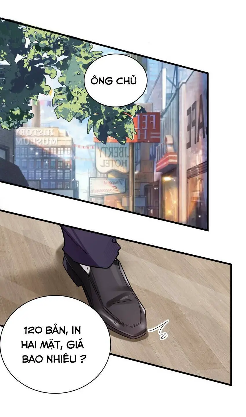 Làm Sao Để Chạy Trốn Dàn Hậu Cung Nettruyen ZZZ Chương 34 Page 52