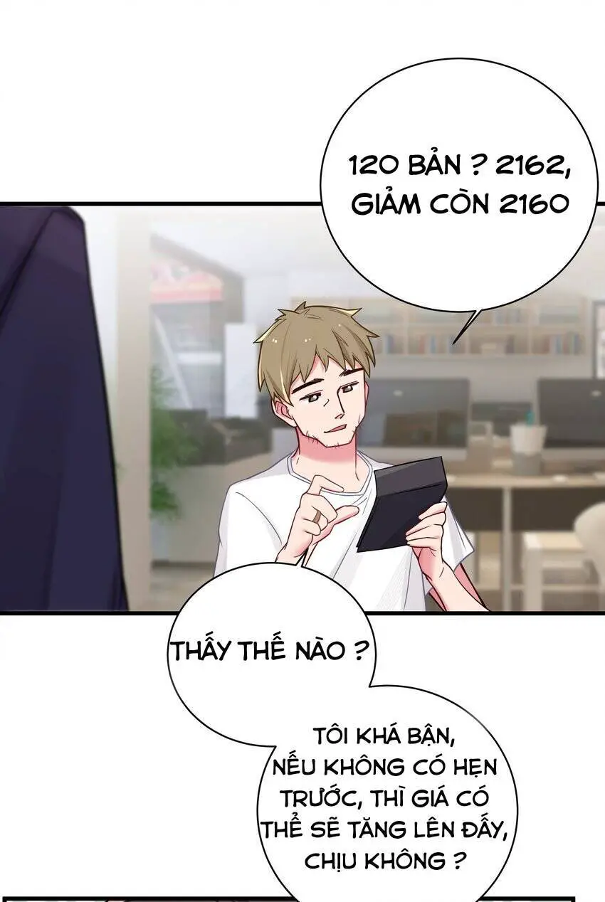 Làm Sao Để Chạy Trốn Dàn Hậu Cung Nettruyen ZZZ Chương 34 Page 53