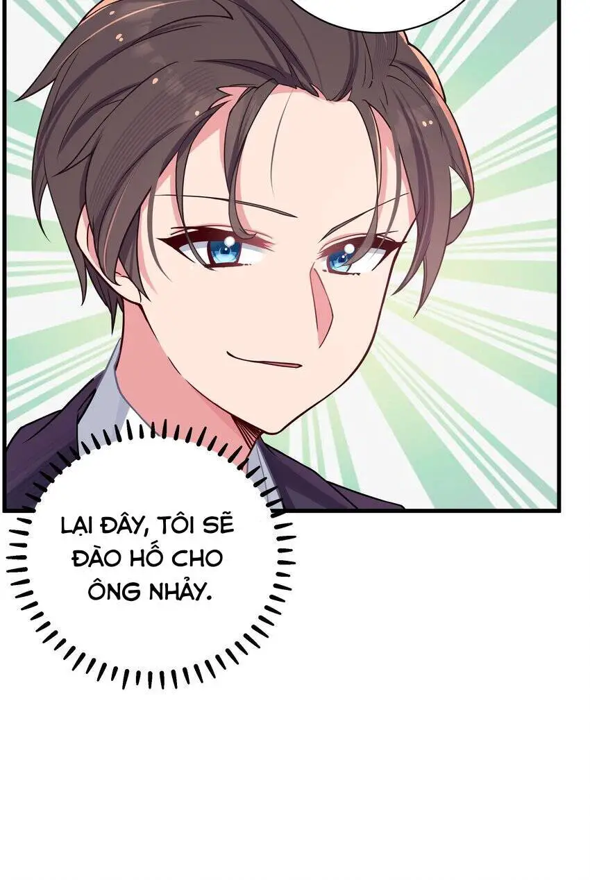 Làm Sao Để Chạy Trốn Dàn Hậu Cung Nettruyen ZZZ Chương 34 Page 54