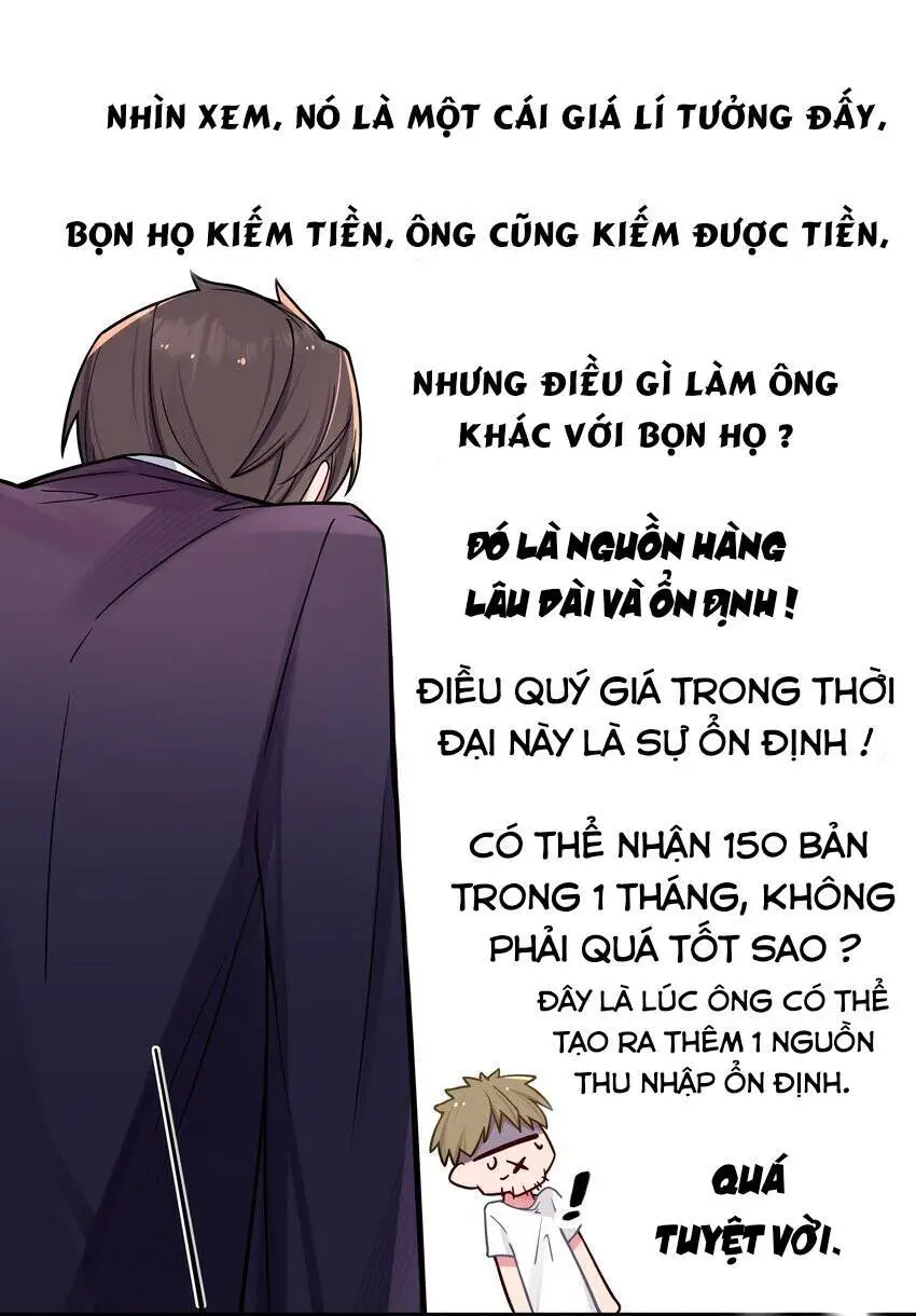 Làm Sao Để Chạy Trốn Dàn Hậu Cung Nettruyen ZZZ Chương 34 Page 58